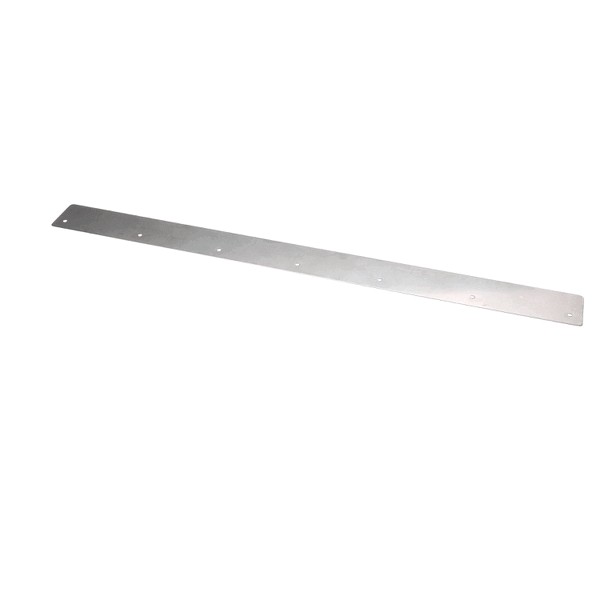 (image for) Lvo Manufacturing 200-6117 24 STAINLESS SCRAPER BLADE